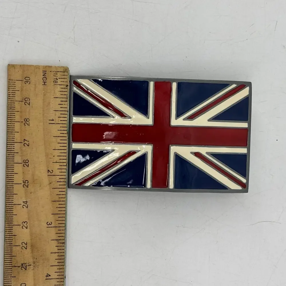 The Great American Sweater Company british men
